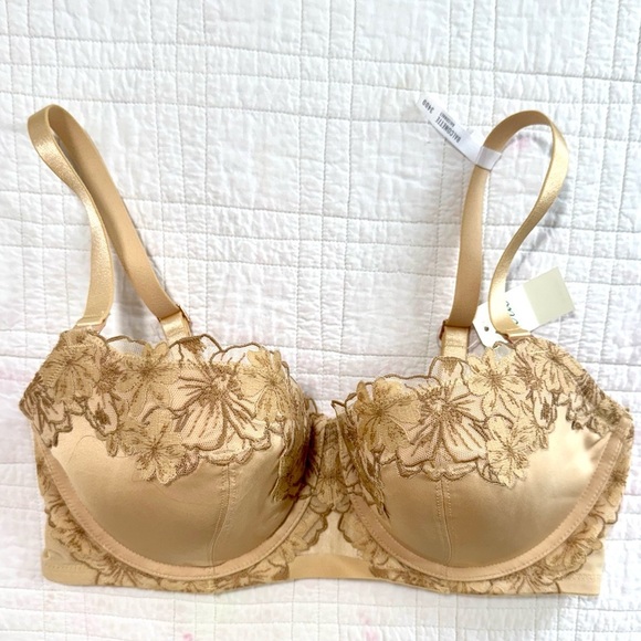 Aerie Real Me Full Coverage Bra - Picture 2 of 4